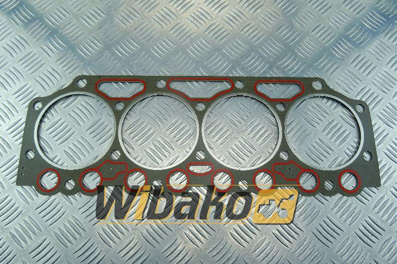 Cylinder head gasket Engine / Motor Deutz BF4M1013 04201563 - Junta de motor por Máquina de construção: foto 1 Cylinder head gasket Engine / Motor Deutz BF4M1013 04201563 - Junta de motor por Máquina de construção: foto 1