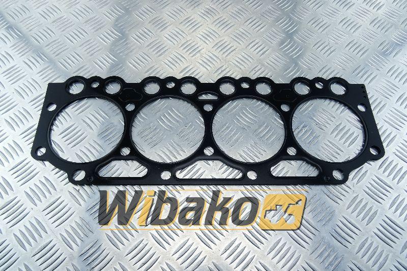 Cylinder head gasket Engine / Motor Deutz BF4M1013 04201564 - Junta de motor por Máquina de construção: foto 1 Cylinder head gasket Engine / Motor Deutz BF4M1013 04201564 - Junta de motor por Máquina de construção: foto 1