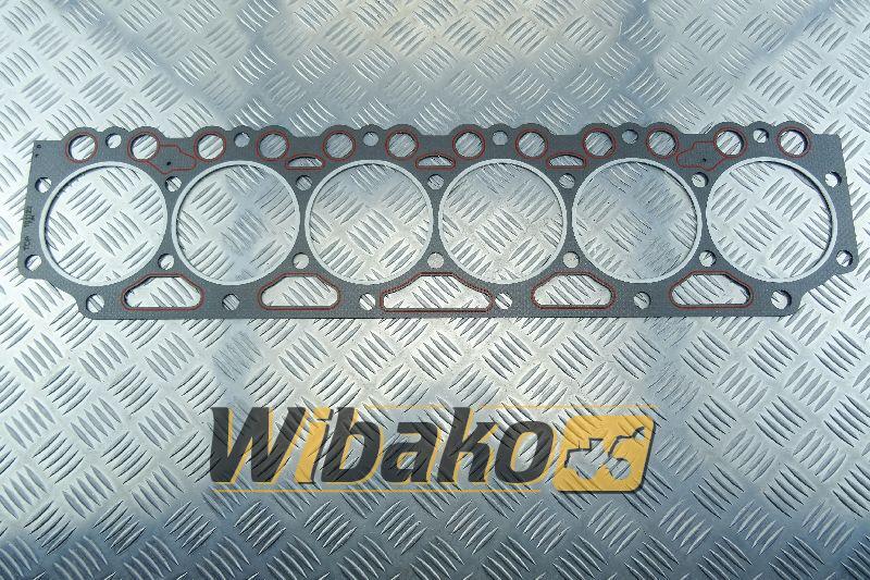 Cylinder head gasket Engine / Motor Deutz BF6M1013 04201560 - Junta de motor por Máquina de construção: foto 1 Cylinder head gasket Engine / Motor Deutz BF6M1013 04201560 - Junta de motor por Máquina de construção: foto 1