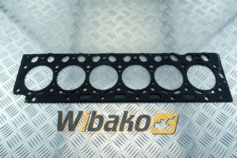 Cylinder head gasket Engine / Motor Deutz BF6M2012 / TCD2012 L06 04289409 - Junta de motor por Máquina de construção: foto 1 Cylinder head gasket Engine / Motor Deutz BF6M2012 / TCD2012 L06 04289409 - Junta de motor por Máquina de construção: foto 1