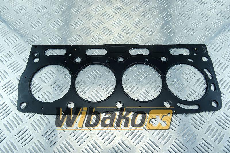 Cylinder head gasket Engine / Motor Perkins 1104 3681E051 - Junta de motor por Máquina de construção: foto 1 Cylinder head gasket Engine / Motor Perkins 1104 3681E051 - Junta de motor por Máquina de construção: foto 1