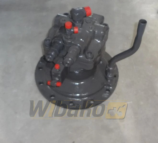 Daewoo T3X170CHB-10A-60/285 - Motor hidráulico por Máquina de construção: foto 1 Daewoo T3X170CHB-10A-60/285 - Motor hidráulico por Máquina de construção: foto 1