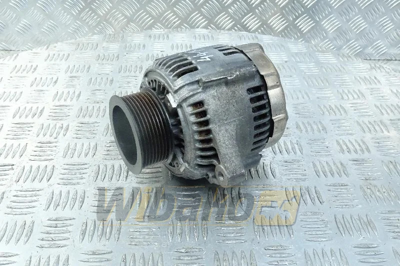 Denso QSB6.7 - Alternador por Máquina de construção: foto 1 Denso QSB6.7 - Alternador por Máquina de construção: foto 1