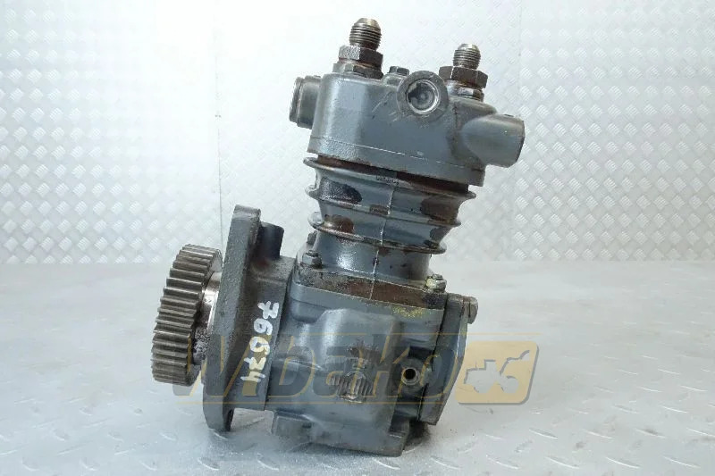 Deutz 01181605 - Compressor de ar: foto 1 Deutz 01181605 - Compressor de ar: foto 1