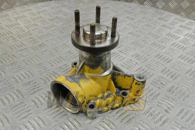 Deutz 04198531RY - Bomba de água: foto 1 Deutz 04198531RY - Bomba de água: foto 1