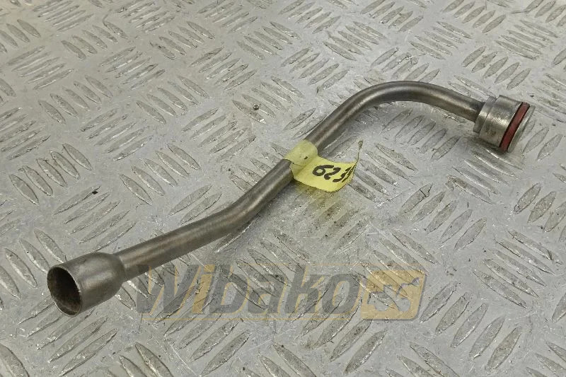 Deutz 04204395 - Turbocompressor por Máquina de construção: foto 1 Deutz 04204395 - Turbocompressor por Máquina de construção: foto 1