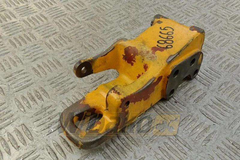 Deutz 04207672 - Alternador por Máquina de construção: foto 1 Deutz 04207672 - Alternador por Máquina de construção: foto 1