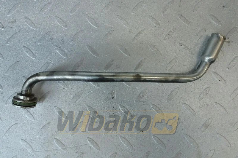 Deutz 04254533 - Turbocompressor por Máquina de construção: foto 1 Deutz 04254533 - Turbocompressor por Máquina de construção: foto 1