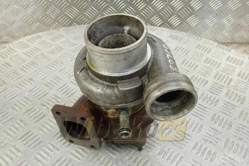 Deutz 04258208 - Turbocompressor por Máquina de construção: foto 1 Deutz 04258208 - Turbocompressor por Máquina de construção: foto 1
