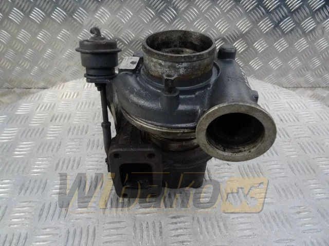 Deutz 04294260 - Turbocompressor por Máquina de construção: foto 1 Deutz 04294260 - Turbocompressor por Máquina de construção: foto 1