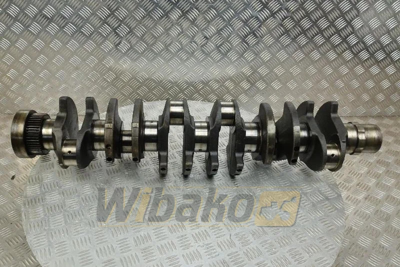 Deutz 04501008 - Cambota por Máquina de construção: foto 1 Deutz 04501008 - Cambota por Máquina de construção: foto 1