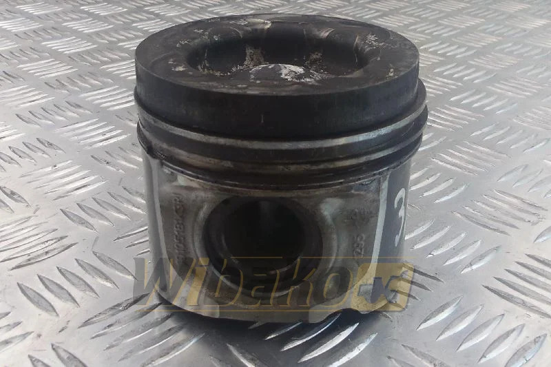 Deutz 04509329 - Piston/ Anel/ Buch por Máquina de construção: foto 1 Deutz 04509329 - Piston/ Anel/ Buch por Máquina de construção: foto 1