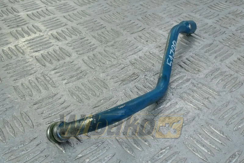 Deutz 1011/2011 04287955/04272595/04272594/04270442/04178756 - Turbocompressor por Máquina de construção: foto 1 Deutz 1011/2011 04287955/04272595/04272594/04270442/04178756 - Turbocompressor por Máquina de construção: foto 1