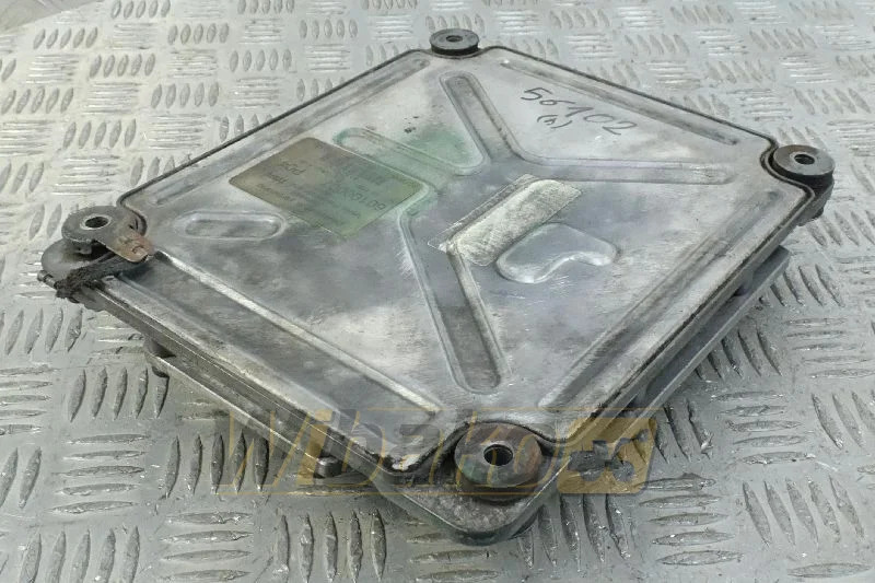 Deutz 60100008 - Centralina electrónica por Máquina de construção: foto 2 Deutz 60100008 - Centralina electrónica por Máquina de construção: foto 2