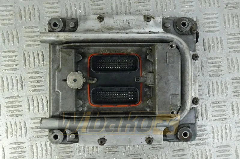 Deutz 60100008 - Centralina electrónica por Máquina de construção: foto 1 Deutz 60100008 - Centralina electrónica por Máquina de construção: foto 1