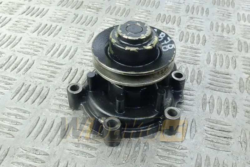 Deutz D2011 04300281/ 1.392/00-01 - Bomba de água: foto 1 Deutz D2011 04300281/ 1.392/00-01 - Bomba de água: foto 1