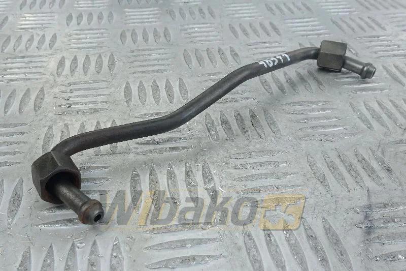Deutz/Volvo TCD7.8/D8H 04911782 - Bomba de combustivel por Máquina de construção: foto 1 Deutz/Volvo TCD7.8/D8H 04911782 - Bomba de combustivel por Máquina de construção: foto 1