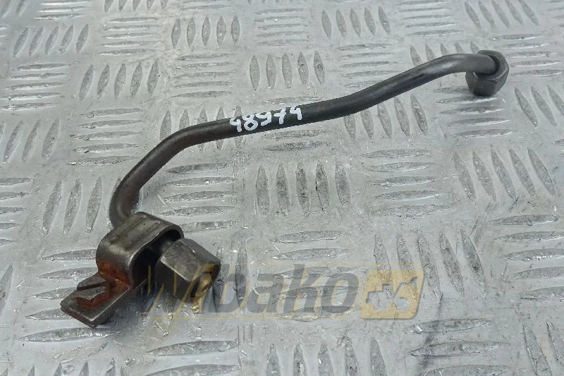 Deutz/Volvo TCD7.8/D8H 04915200 - Bomba de combustivel por Máquina de construção: foto 1 Deutz/Volvo TCD7.8/D8H 04915200 - Bomba de combustivel por Máquina de construção: foto 1