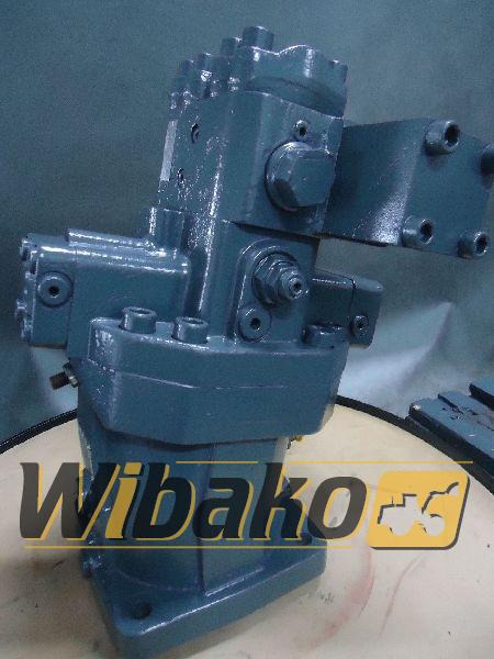 Drive motor Hydromatik A6VM140HA1T/63W-VZB380A-K R902030562 - Motor hidráulico por Máquina de construção: foto 4 Drive motor Hydromatik A6VM140HA1T/63W-VZB380A-K R902030562 - Motor hidráulico por Máquina de construção: foto 4