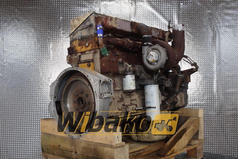 Engine Cummins LT10-C325 CPL1930 - Motor por Máquina de construção: foto 1 Engine Cummins LT10-C325 CPL1930 - Motor por Máquina de construção: foto 1