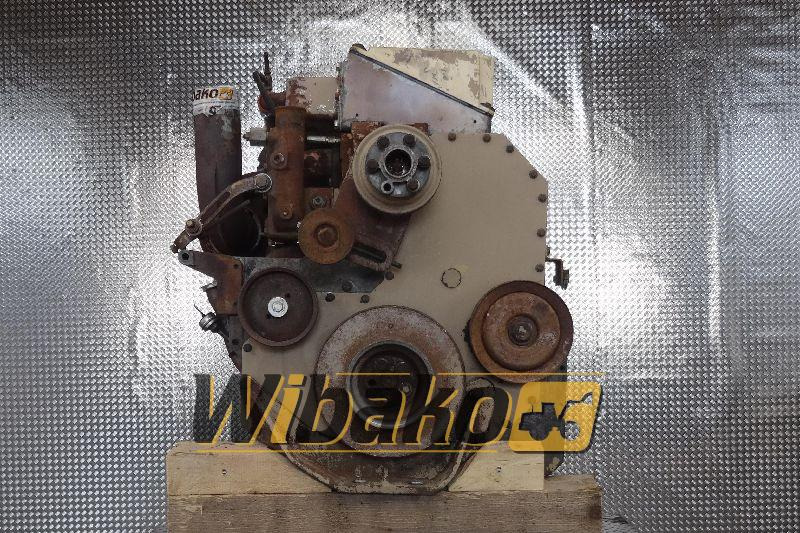 Engine Cummins LT10-C325 CPL1930 - Motor por Máquina de construção: foto 4 Engine Cummins LT10-C325 CPL1930 - Motor por Máquina de construção: foto 4