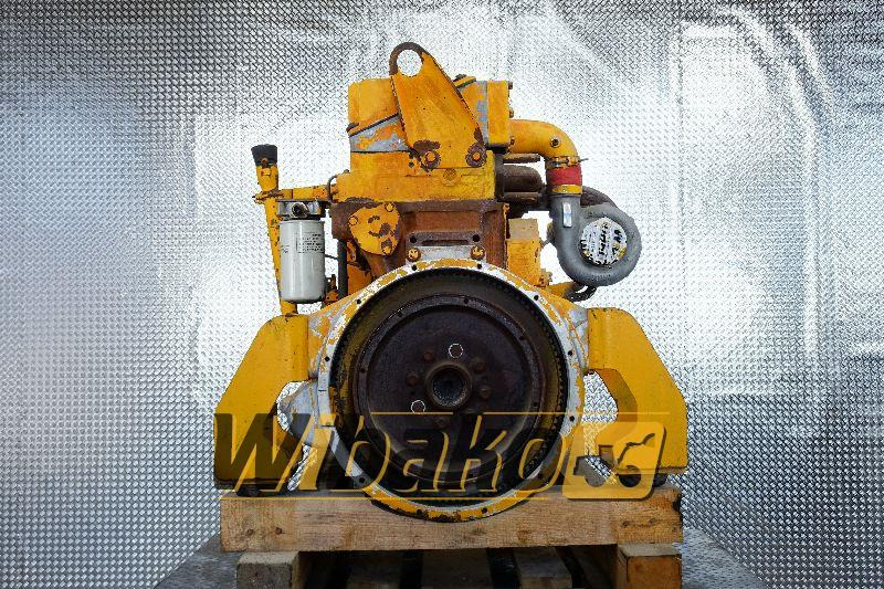 Engine Cummins LT10 CPL770 - Motor por Máquina de construção: foto 2 Engine Cummins LT10 CPL770 - Motor por Máquina de construção: foto 2