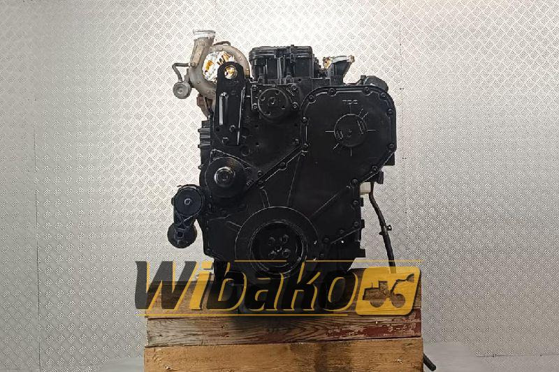 Engine Cummins QSC8.3 CPL8535 - Motor por Máquina de construção: foto 4 Engine Cummins QSC8.3 CPL8535 - Motor por Máquina de construção: foto 4