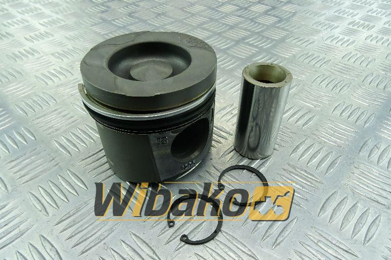 Engine piston Kolbenschmidt 99662600 - Piston/ Anel/ Buch por Máquina de construção: foto 1 Engine piston Kolbenschmidt 99662600 - Piston/ Anel/ Buch por Máquina de construção: foto 1