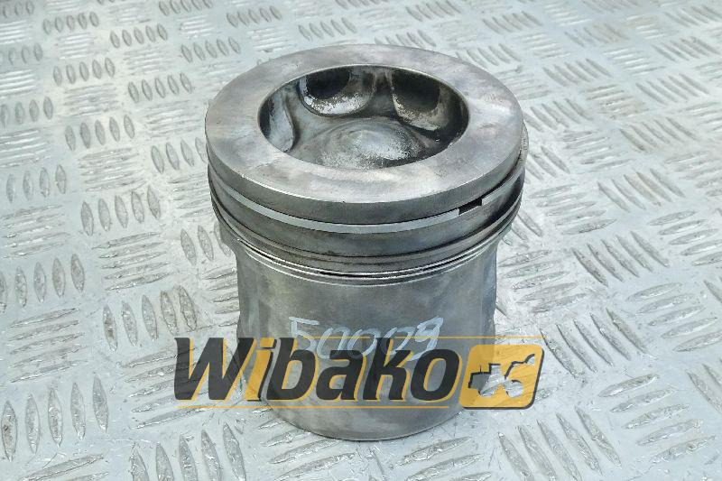 Engine piston for engine Deutz 1013 04205256 - Piston/ Anel/ Buch por Máquina de construção: foto 1 Engine piston for engine Deutz 1013 04205256 - Piston/ Anel/ Buch por Máquina de construção: foto 1