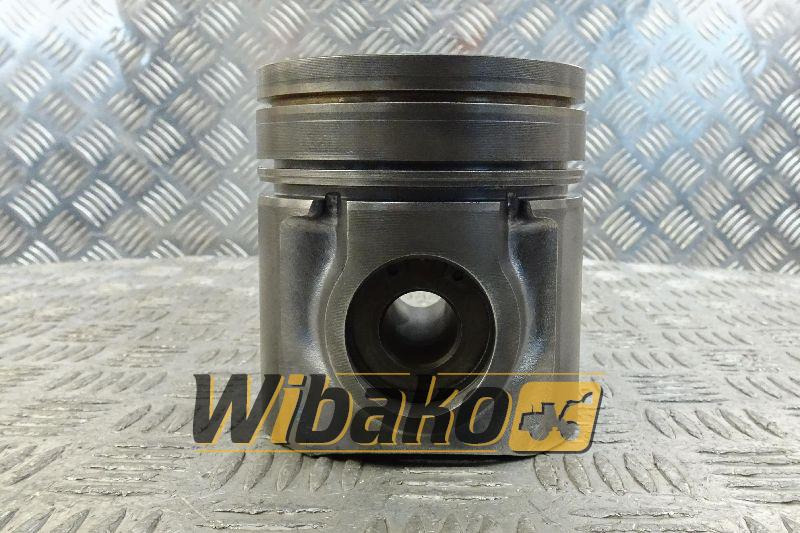 Engine piston for engine JCB 448TCAE - Piston/ Anel/ Buch por Máquina de construção: foto 1 Engine piston for engine JCB 448TCAE - Piston/ Anel/ Buch por Máquina de construção: foto 1