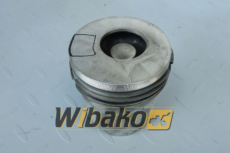 Engine piston for engine Kubota V2203 1G796-21110 - Piston/ Anel/ Buch por Máquina de construção: foto 1 Engine piston for engine Kubota V2203 1G796-21110 - Piston/ Anel/ Buch por Máquina de construção: foto 1