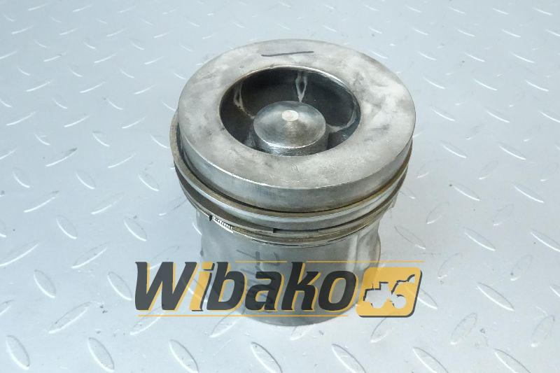 Engine piston for engine wbk 1013FC 04259101 - Piston/ Anel/ Buch por Máquina de construção: foto 1 Engine piston for engine wbk 1013FC 04259101 - Piston/ Anel/ Buch por Máquina de construção: foto 1