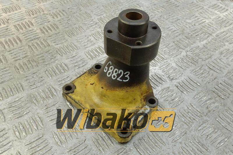 Fan drive Caterpillar 101-3377 - Ventilador por Máquina de construção: foto 1 Fan drive Caterpillar 101-3377 - Ventilador por Máquina de construção: foto 1