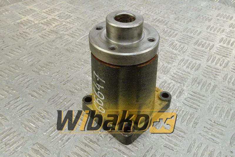 Fan drive Caterpillar 289-8336 - Ventilador por Máquina de construção: foto 1 Fan drive Caterpillar 289-8336 - Ventilador por Máquina de construção: foto 1