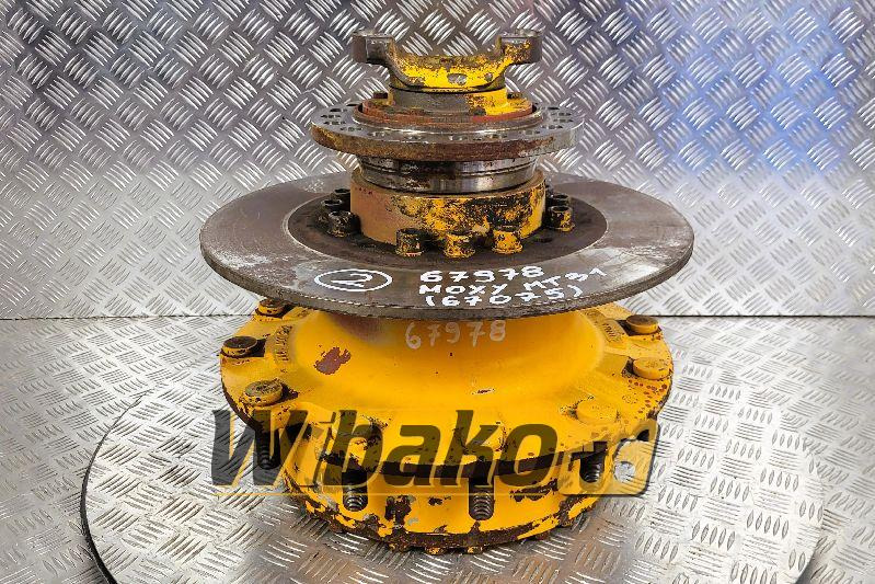 Final drive for dumper truck Moxy MT31 - Comando final por Máquina de construção: foto 1 Final drive for dumper truck Moxy MT31 - Comando final por Máquina de construção: foto 1