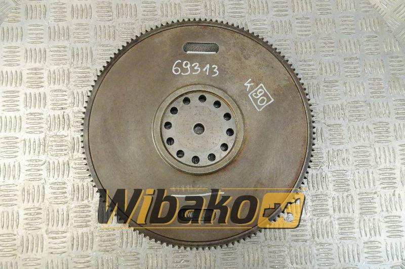 Flywheel Caterpillar 243-4278 - Volante do motor por Máquina de construção: foto 1 Flywheel Caterpillar 243-4278 - Volante do motor por Máquina de construção: foto 1