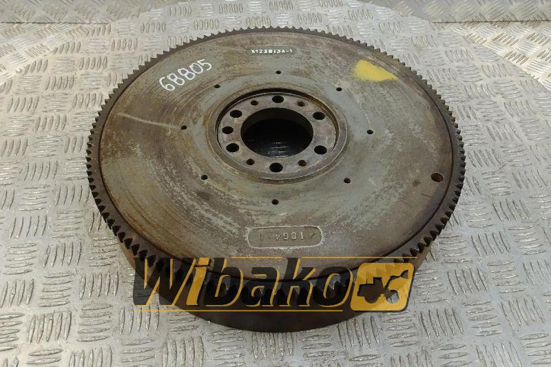 Flywheel Caterpillar 308-3702 - Volante do motor por Máquina de construção: foto 1 Flywheel Caterpillar 308-3702 - Volante do motor por Máquina de construção: foto 1