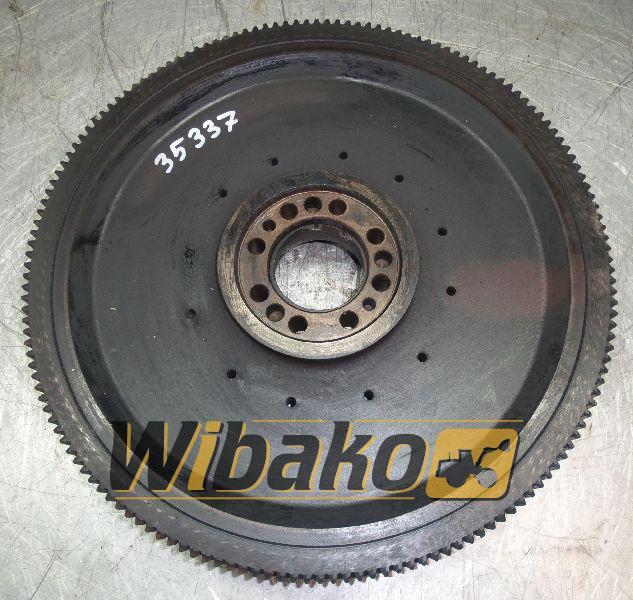 Flywheel Scania DS9 05 362 507 - Volante do motor por Máquina de construção: foto 1 Flywheel Scania DS9 05 362 507 - Volante do motor por Máquina de construção: foto 1