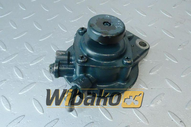 Fuel filter bracket Kubota 1K011-43013 - Filtro de combustível por Máquina de construção: foto 1 Fuel filter bracket Kubota 1K011-43013 - Filtro de combustível por Máquina de construção: foto 1