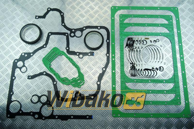 Gasket set Liebherr 10115838 - Junta de motor por Máquina de construção: foto 3 Gasket set Liebherr 10115838 - Junta de motor por Máquina de construção: foto 3