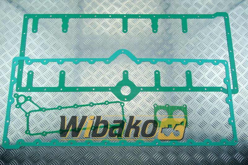 Gasket set wbk 10115838 - Junta de motor por Máquina de construção: foto 2 Gasket set wbk 10115838 - Junta de motor por Máquina de construção: foto 2