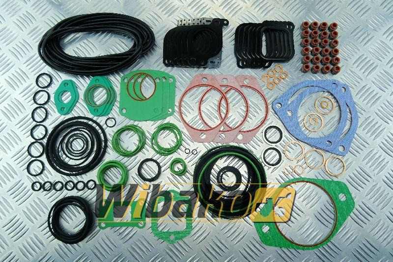 Gasket set wbk 10115838 - Junta de motor por Máquina de construção: foto 1 Gasket set wbk 10115838 - Junta de motor por Máquina de construção: foto 1