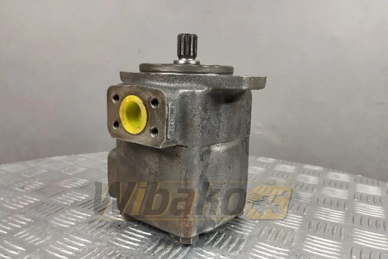 Hanomag 4215275M91 479697 - Bomba hidráulica por Máquina de construção: foto 3 Hanomag 4215275M91 479697 - Bomba hidráulica por Máquina de construção: foto 3