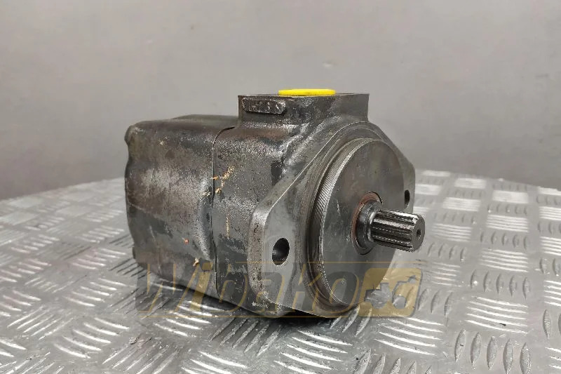 Hanomag 4215275M91 479697 - Bomba hidráulica por Máquina de construção: foto 2 Hanomag 4215275M91 479697 - Bomba hidráulica por Máquina de construção: foto 2