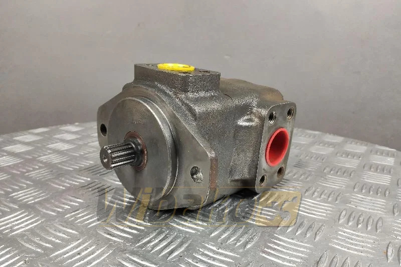 Hanomag 4215275M91 479697 - Bomba hidráulica por Máquina de construção: foto 1 Hanomag 4215275M91 479697 - Bomba hidráulica por Máquina de construção: foto 1
