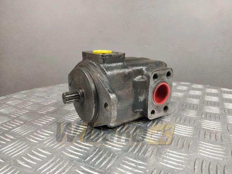 Hanomag 4215275M91 479697 - Bomba hidráulica por Máquina de construção: foto 1 Hanomag 4215275M91 479697 - Bomba hidráulica por Máquina de construção: foto 1