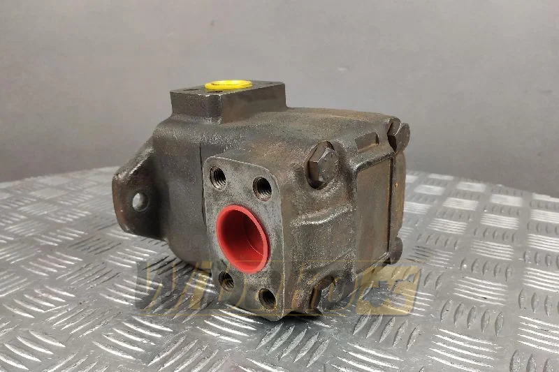 Hanomag 4215275M91 479697 - Bomba hidráulica por Máquina de construção: foto 2 Hanomag 4215275M91 479697 - Bomba hidráulica por Máquina de construção: foto 2