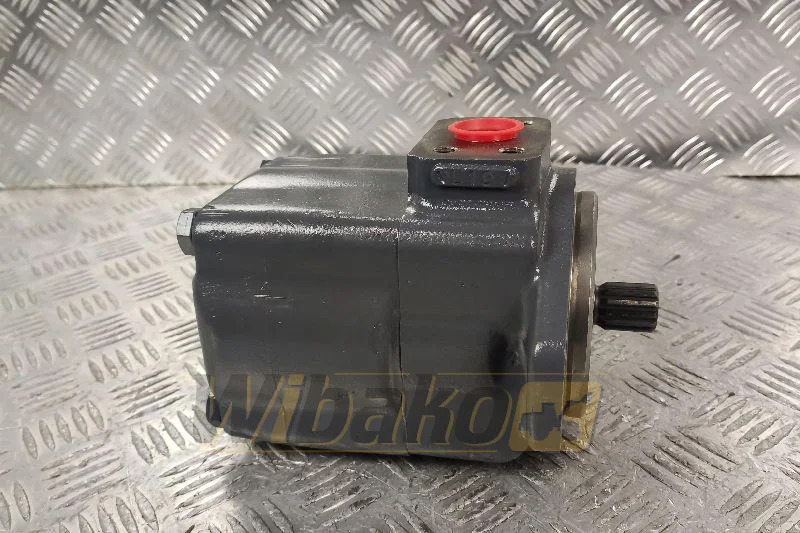 Hanomag 60E - Bomba hidráulica por Máquina de construção: foto 2 Hanomag 60E - Bomba hidráulica por Máquina de construção: foto 2