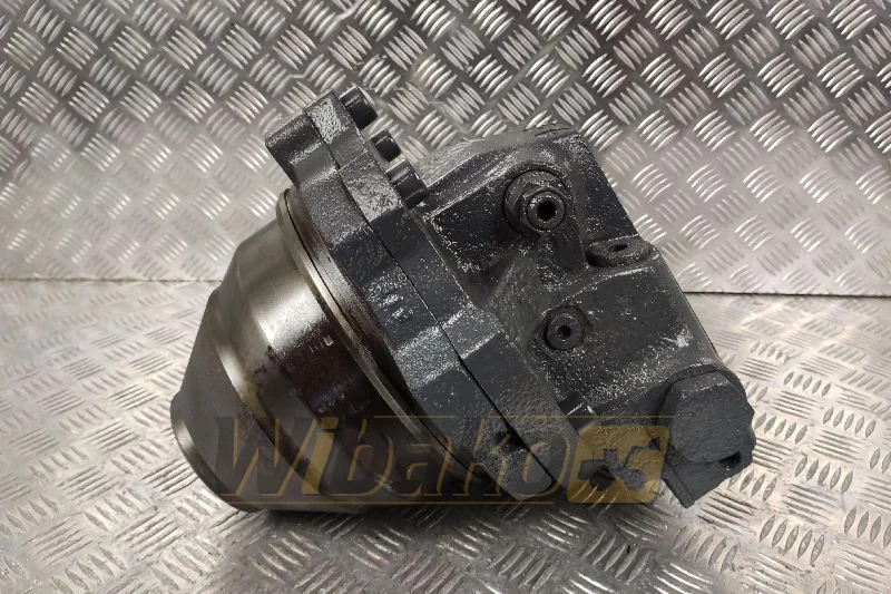 Hitachi HMGC48BA| 093-02741 - Motor hidráulico por Máquina de construção: foto 2 Hitachi HMGC48BA| 093-02741 - Motor hidráulico por Máquina de construção: foto 2