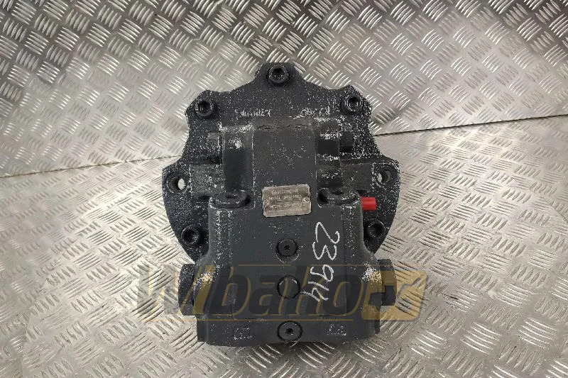 Hitachi HMGC48BA| 093-02741 - Motor hidráulico por Máquina de construção: foto 3 Hitachi HMGC48BA| 093-02741 - Motor hidráulico por Máquina de construção: foto 3